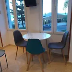 Rocachica 103 Bajondillo Apartman