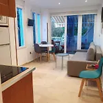 Rocachica 103 Bajondillo Apartman