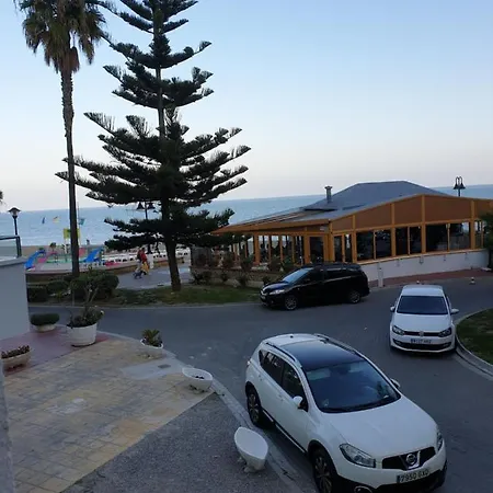 Lejlighed Rocachica 103 Bajondillo Torremolinos