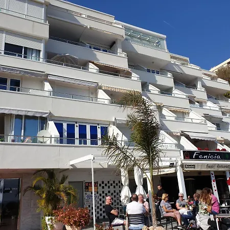 Lejlighed Rocachica 103 Bajondillo Torremolinos