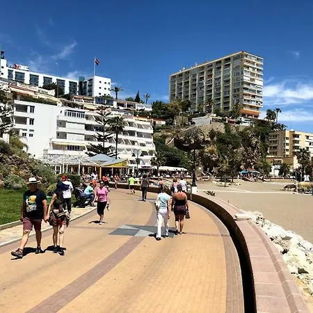 Rocachica 103 Bajondillo Lejlighed Torremolinos