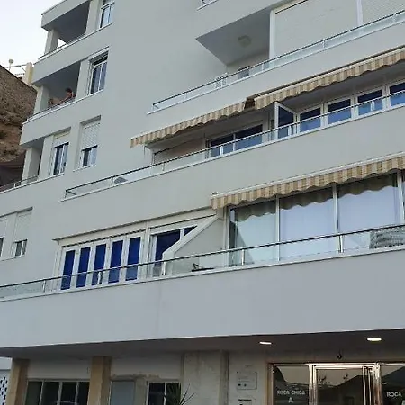 Rocachica 103 Bajondillo Torremolinos