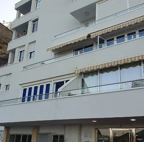 Rocachica 103 Bajondillo Torremolinos